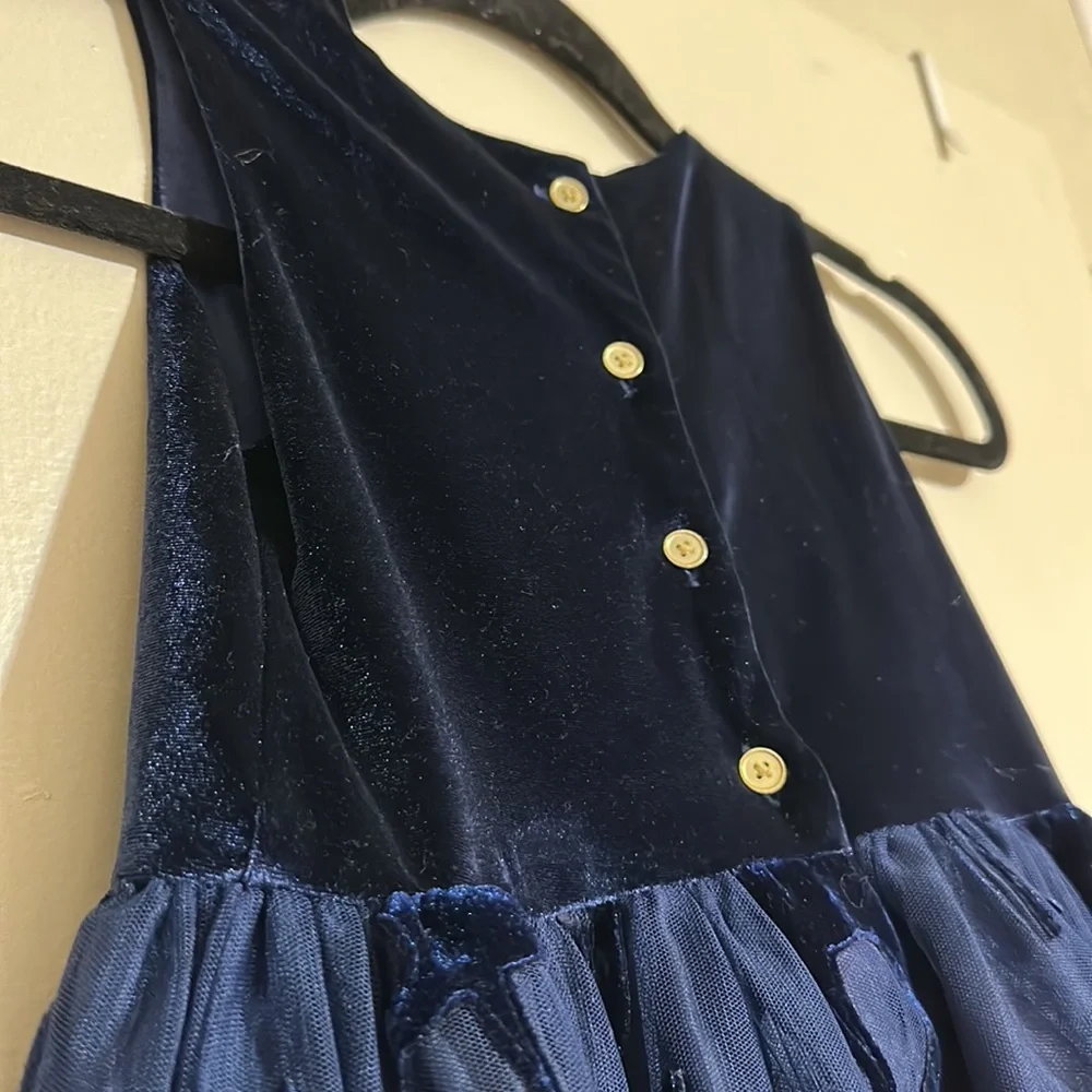 Last price! Cat & Jack girl’s Holiday dress
